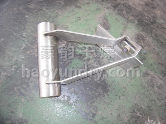 PLG盘式连续干燥机