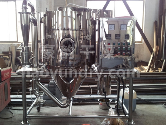 LPG高速离心喷雾干燥机