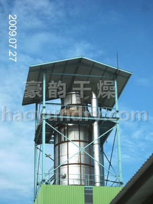 压力式喷雾干燥机