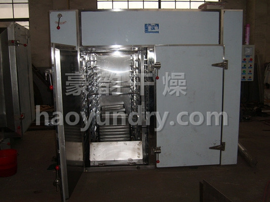 CT-C系列热风循环烘箱