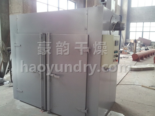 CT-C系列热风循环烘箱