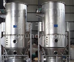 GFG系列高效沸腾干燥机