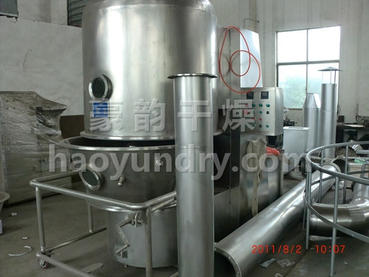 GFG系列高效沸腾干燥机