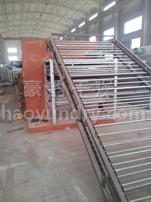 DW多层带式干燥机