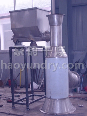 QG、JG、FG气流干燥机