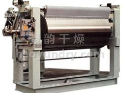 HG系列（单鼓·双鼓）转鼓滚筒刮板干燥机