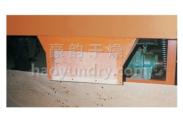 RL系列熔融造粒机