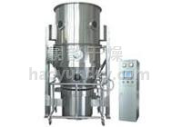 FL FG系列立式沸腾制粒干燥机