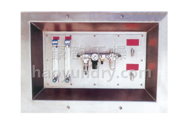 GHL系列高速混合制粒机