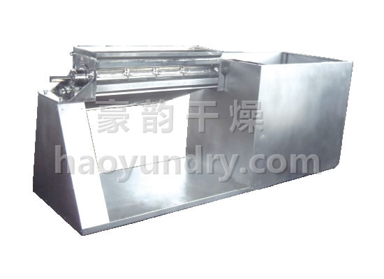 YK系列摇摆式颗粒机