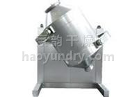 SYH系列三维运动混合机