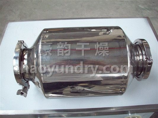 SYH系列三维运动混合机