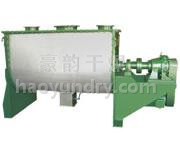 WLDH系列卧式螺带混合机