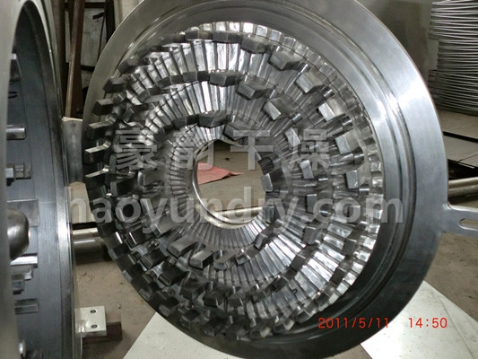 30B系列万能高效粉碎机（组）