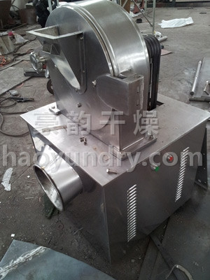 30B系列万能高效粉碎机（组）