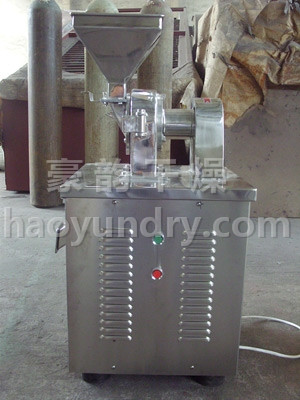 30B系列万能高效粉碎机（组）