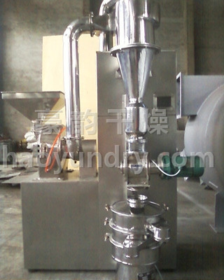 30B系列万能高效粉碎机（组）