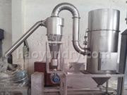 WFJ系列微粉碎机