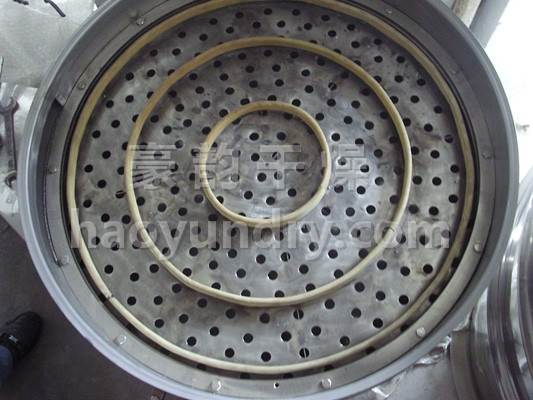 ZS系列圆形振荡筛