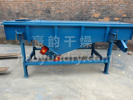 FS系列方形振荡筛