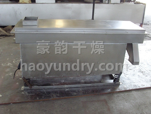 FS系列方形振荡筛