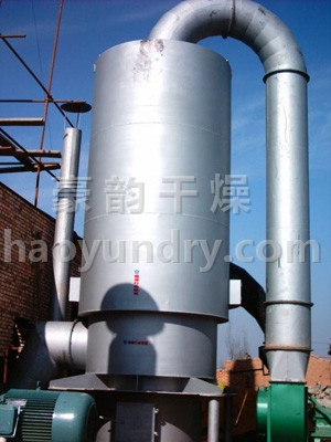 JRF系列燃煤热风炉