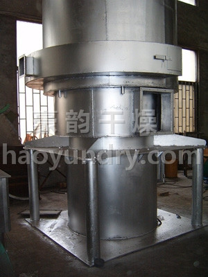 JRF系列燃煤热风炉