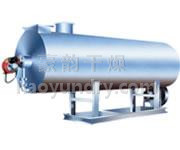 RLY系列燃油热风炉