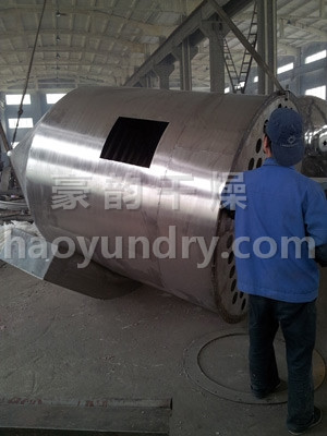 MF系列脉冲布袋除尘器