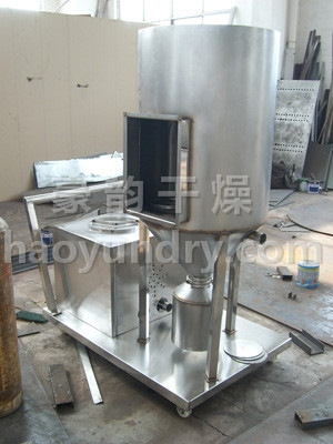 ZSL-Ⅲ系列真空上料机