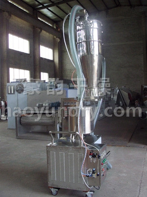 ZSL-Ⅲ系列真空上料机