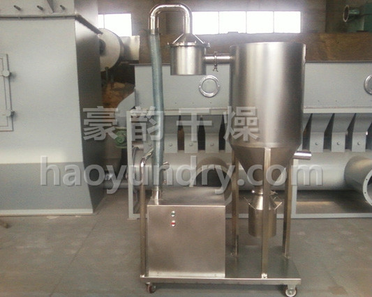 ZSL-Ⅲ系列真空上料机