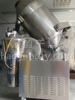 ZSL-Ⅲ系列真空上料机